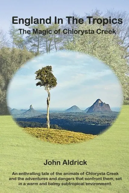 JOHN ALDRICK - ENGLAND IN THE TROPICS, E-bok. Tillgänglighet: Lägg i varukorg