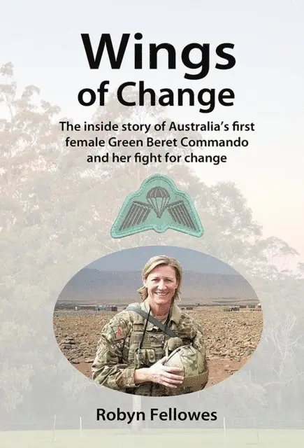 Robyn Fellowes - Wings of Change, E-bok. Tillgänglighet: Lägg i varukorg