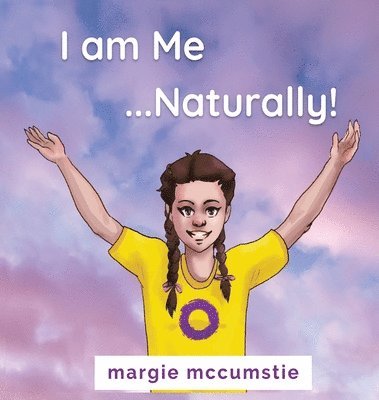 McCumstie - I am Me ...Naturally!, Inbunden. Tillgänglighet: Lägg i varukorg