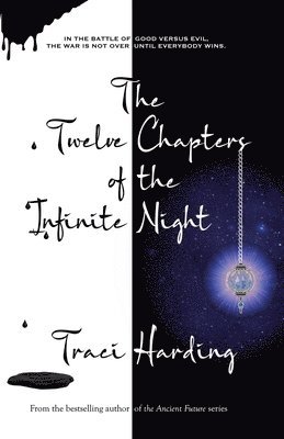 Traci Harding - Twelve Chapters of the Infinite Night, Häftad. Tillgänglighet: Lägg i varukorg