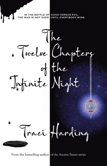 Traci Harding - Twelve Chapters of the Infinite Night, E-bok. Tillgänglighet: Lägg i varukorg