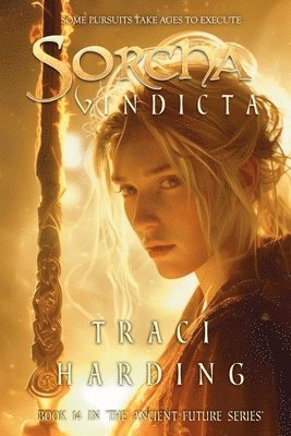 Traci Harding - Sorcha - Vindicta, Häftad. Tillgänglighet: Lägg i varukorg