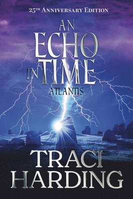 Traci Harding - Echo In Time, Häftad. Tillgänglighet: Lägg i varukorg