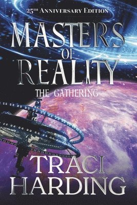 Traci Harding - Masters of Reality, Häftad. Tillgänglighet: Lägg i varukorg