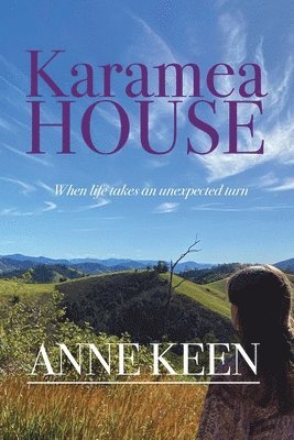 Anne Keen - Karamea House, Häftad. Tillgänglighet: Lägg i varukorg