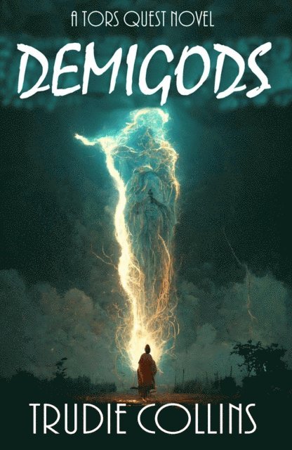 Trudie Collins - Demigods, E-bok. Tillgänglighet: Lägg i varukorg