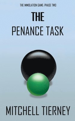 Mitchell Tierney - Penance Task, Häftad