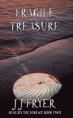 J J Fryer - Fragile Treasure, Häftad
