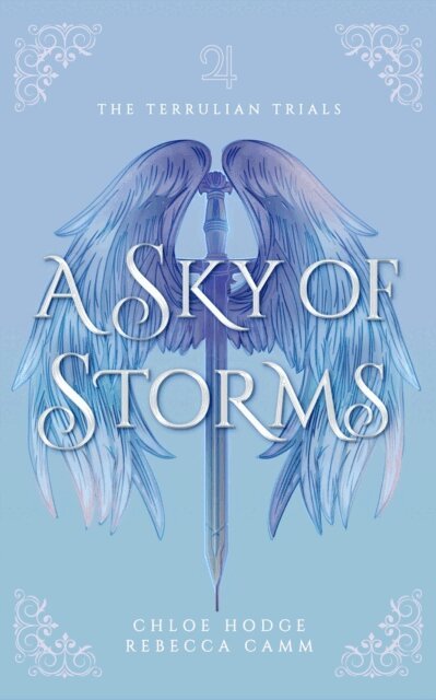 Chloe Hodge, Rebecca Camm - Sky of Storms, E-bok. Tillgänglighet: Lägg i varukorg