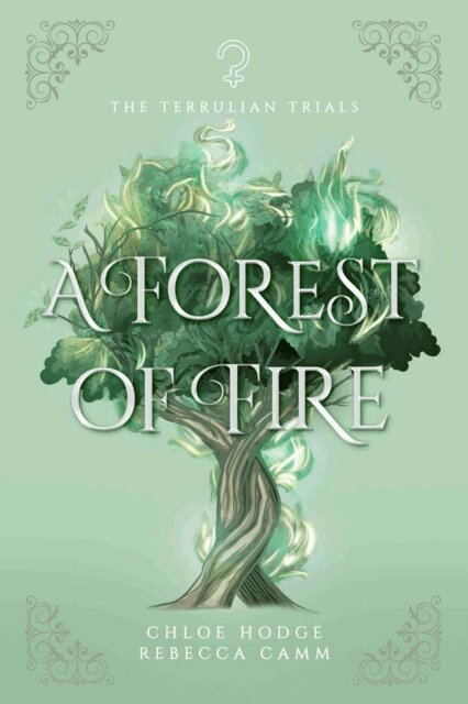 Chloe Hodge, Rebecca Camm - Forest of Fire, E-bok. Tillgänglighet: Lägg i varukorg