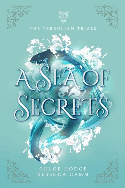 Chloe Hodge, Rebecca Camm - Sea of Secrets, E-bok. Tillgänglighet: Lägg i varukorg