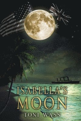 Toni Wass - Isabella's Moon, Häftad
