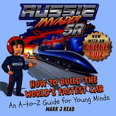 How To Build The World's Fastest Car