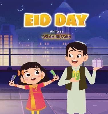 Lambkinz, Aslam Hussain - Eid Day, Häftad. Tillgänglighet: Lägg i varukorg