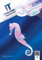 IndigoTeen Magazine Issue 4, Häftad