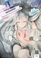 IndigoTeen Magazine Issue 5, Häftad