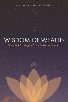 Wisdom of Wealth, Häftad