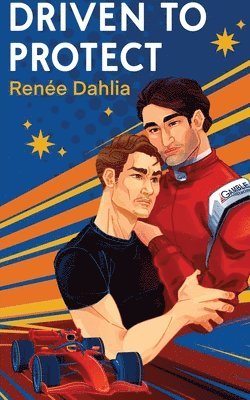 Renee Dahlia - Driven To Protect, Häftad. Tillgänglighet: Lägg i varukorg