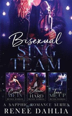 Renee Dahlia - Bisexual Sing Team Boxed Set, Häftad. Tillgänglighet: Lägg i varukorg