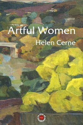 Helen Cerne - Artful Women, Häftad