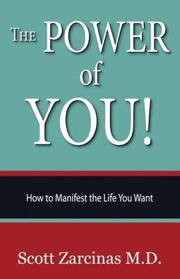 Scott Zarcinas - Power of YOU!, Häftad. Tillgänglighet: Lägg i varukorg