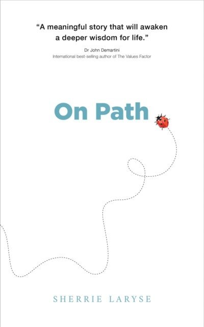 Sherrie Laryse - On Path, E-bok. Tillgänglighet: Lägg i varukorg