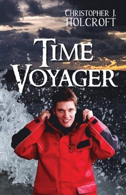 Christopher J Holcroft - Time Voyager, Häftad. Tillgänglighet: Lägg i varukorg