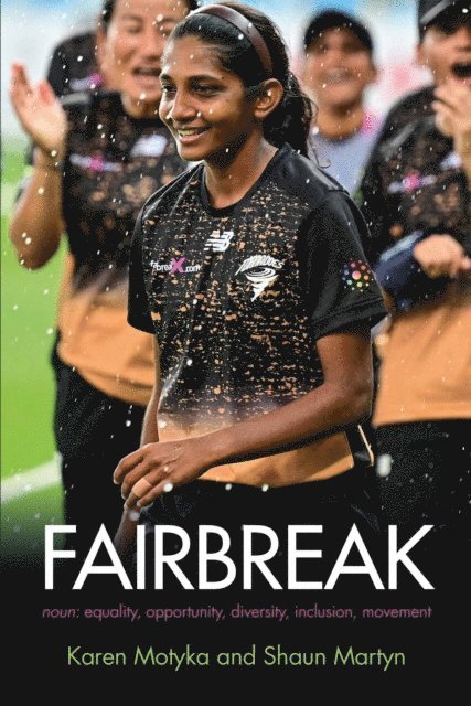 FairBreak