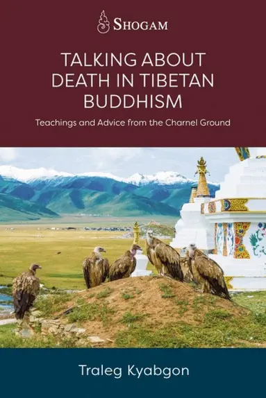 Talking About Death in Tibetan Buddhism