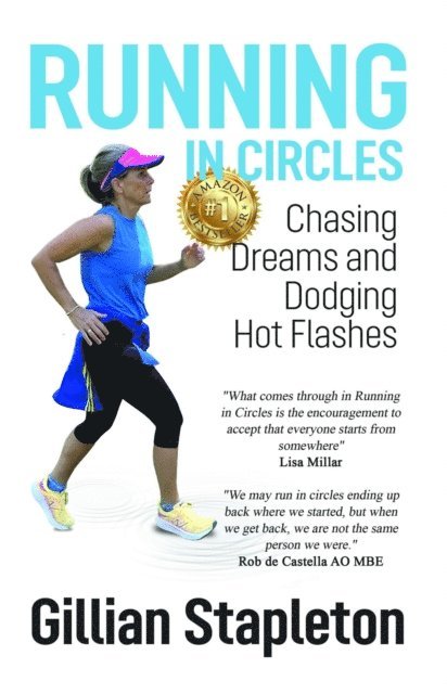 Gillian Stapleton - Running In Circles, E-bok
