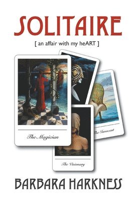 Barbara Harkness - Solitaire, Häftad. Tillgänglighet: Lägg i varukorg