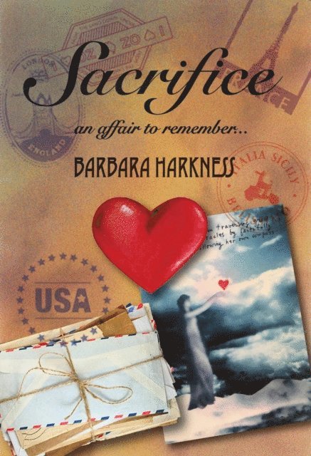 Barbara Harkness - Sacrifice, E-bok. Tillgänglighet: Lägg i varukorg