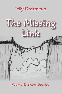 Telly Orekavala - Missing Link, Häftad