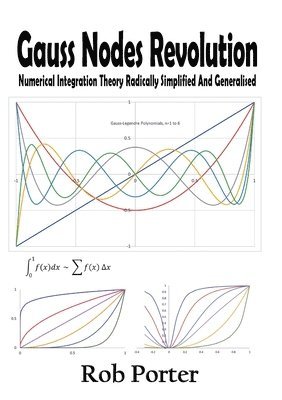 Rob Porter - Gauss Nodes Revolution, Häftad