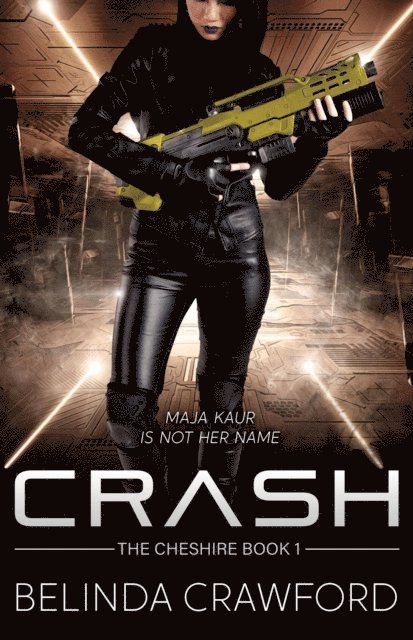 Belinda Crawford - Crash, E-bok. Tillgänglighet: Lägg i varukorg