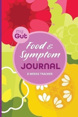 Ada J Peters - My Gut Food & Symptom Journal, Häftad. Tillgänglighet: Lägg i varukorg