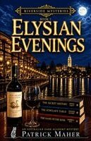 Patrick Maher - Elysian Evenings, Häftad