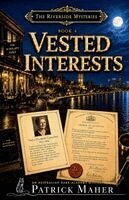 Patrick Maher - Vested Interests, Häftad