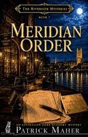 Patrick Maher - Meridian Order, Häftad