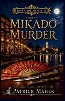 Patrick Maher - Mikado Murder, Häftad