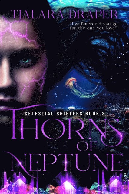 Tjalara Draper - Thorns of Neptune, E-bok. Tillgänglighet: Lägg i varukorg