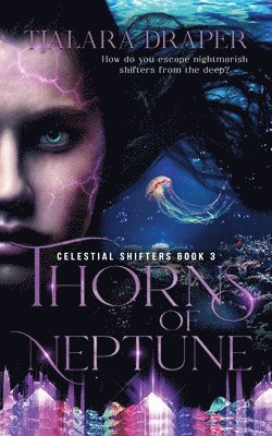 Tjalara Draper - Thorns of Neptune, Häftad. Tillgänglighet: Lägg i varukorg