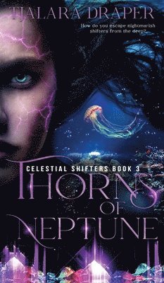 Tjalara Draper - Thorns of Neptune, Inbunden. Tillgänglighet: Lägg i varukorg