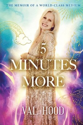 Val Hood - 5 Minutes More, Häftad