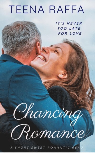 Teena Raffa - Chancing Romance, E-bok
