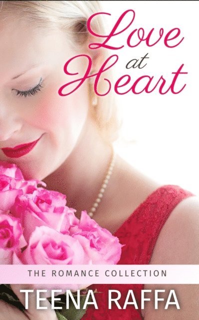 Teena Raffa - Love at Heart, E-bok