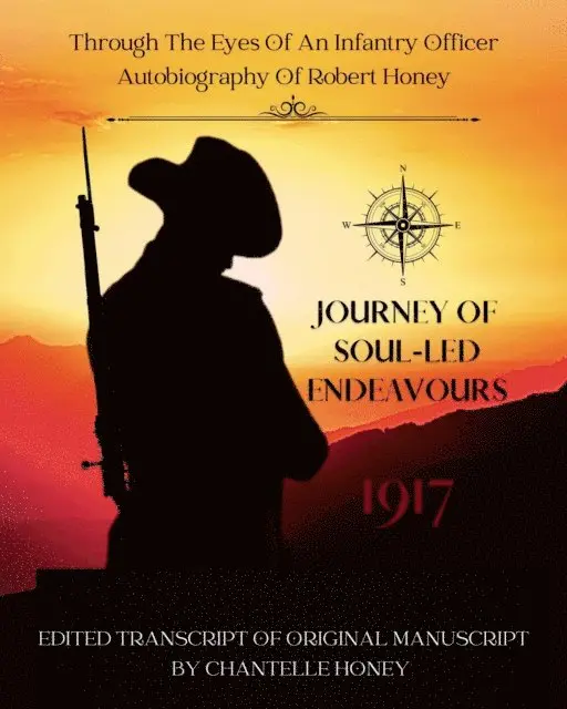Journey of Soul-Led Endeavors