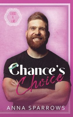 Anna Sparrows - Chance's Choice, Häftad. Tillgänglighet: Lägg i varukorg