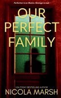 Nicola Marsh - Our Perfect Family, Häftad. Tillgänglighet: Lägg i varukorg