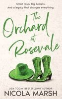 Nicola Marsh - Orchard at Rosevale, Häftad. Tillgänglighet: Lägg i varukorg